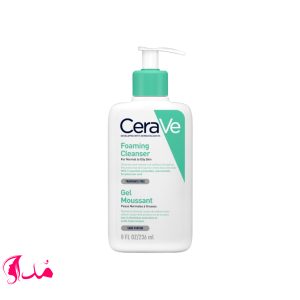 شوینده فومینگ سراوی